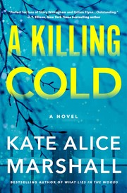 Cover of: Killing Cold: A Novel