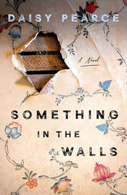 Something in the Walls cover