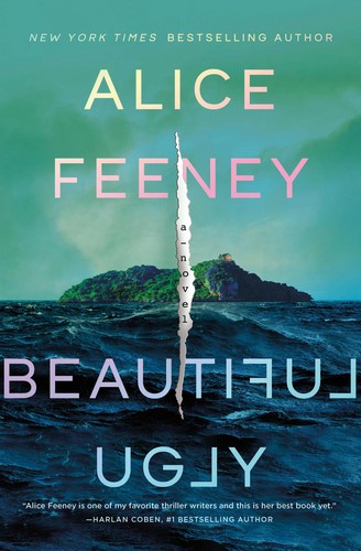 Beautiful Ugly by Alice Feeney 