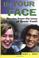 Cover of: In your face