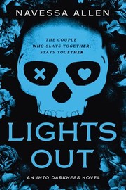 Cover of: Lights Out by Navessa Allen