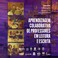 Cover of: Aprendizagem colaborativa de professores em leitura e escrita