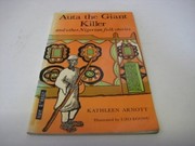 Cover of: Auta the Giant Killer and Other Nigerian Folk Tales