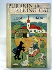 Cover of: Purrkin the Talking Cat