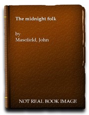 Cover of: The midnight folk