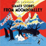 Cover of: Summer Stories from Moominvalley