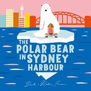 Cover of: The Polar Bear in Sydney Harbour