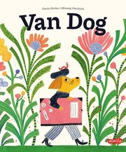 Cover of: Van Dog