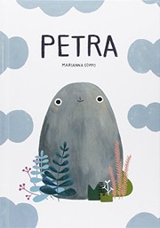 Cover of: Petra