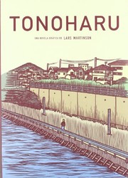Cover of: Tonoharu