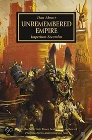 Cover of: The Unremembered Empire: A light in the darkness