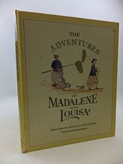 Cover of: Adventures of Madalene and Louisa