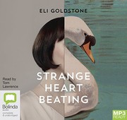 Cover of: Strange Heart Beating