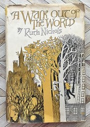 Cover of: A Walk Out of the World