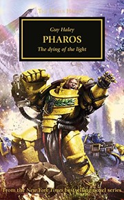 Cover of: Pharos