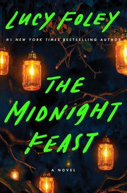Midnight Feast cover