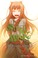 Cover of: Spice & Wolf, Vol. 16: The Coin of the Sun II