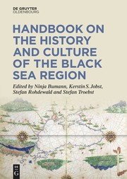Cover of: Handbook on the History and Culture of the Black Sea Region