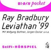 Cover of: Leviathan '99