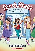 Cover of: Fresh Start: a Graphic Novel