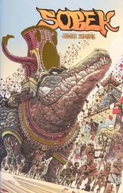 Cover of: Sobek