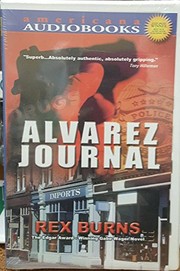 Cover of: The Alvarez Journal