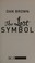 Cover of: The Lost Symbol