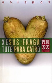 Cover of: Tute Para Catro