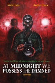Cover of: At Midnight We Possess The Damned