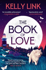 Cover of: Book of Love