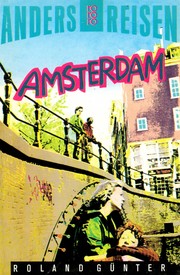 Cover of: Amsterdam: Ein Reisebuch in den Alltag