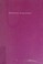 Cover of: Personal pleasures