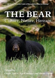 Cover of: Bear: Culture, Nature, Heritage