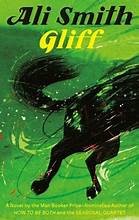 Cover of: Gliff: A Novel
