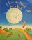 Cover of: I took the moon for a walk