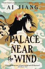 Cover of: A Palace near the Wind