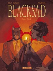 Cover of: Blacksad