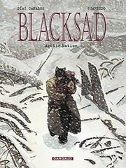 Cover of: Blacksad 2: Arctic-Nation