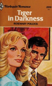 Cover of: Tiger in Darkness