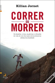 Cover of: Correr ou Morrer