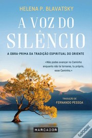 Cover of: A Voz Do Silêncio