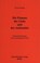 Cover of: Die Flamme der Liebe und des Aufstandes