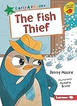 Cover of: Fish Thief