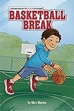 Cover of Basketball Break