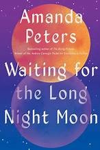 Waiting for the Long Night Moon cover