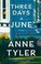 Cover of: Three Days in June
