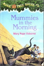 Cover of: Mummies in the Morning