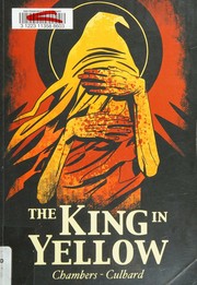 Cover of: The King in Yellow