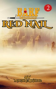 Cover of: Barf the Barbarian in Red Nail