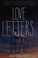 Cover of: Love Letters to the Dead